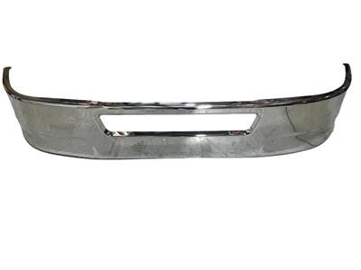 New Aftermarket Kenworth T370 Chrome Bumper