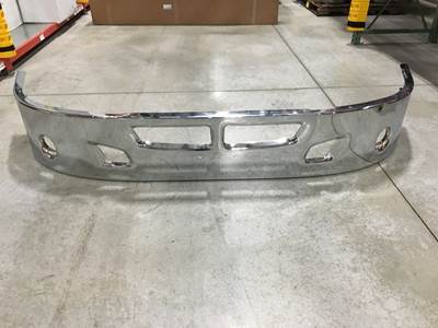 New Aftermarket Kenworth T660 Bumper