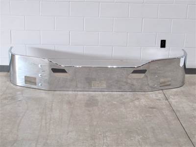 New Aftermarket Kenworth T680 Bumper