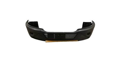 New Aftermarket Kenworth T680 New Gen Composite Bumper w/o Fog