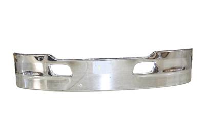 New Aftermarket Kenworth T680 Chrome Bumper With Radar
