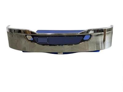 New Aftermarket Kenworth T680 Next Gen Chrome Bumper w/o Fog