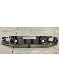 New Aftermarket Kenworth T800 Bumper W/Tapered Ends