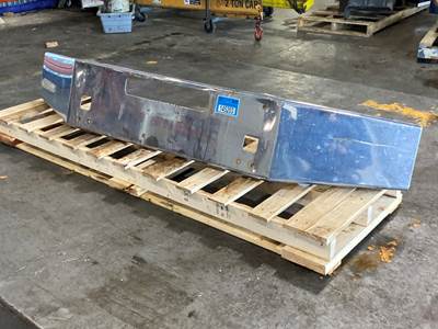 Used Kenworth T800 Front Bumper