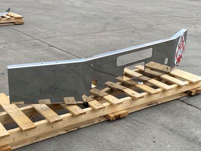 Used Kenworth T800 Front Bumper
