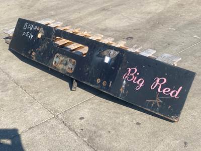 Used Kenworth T800 Front Bumper