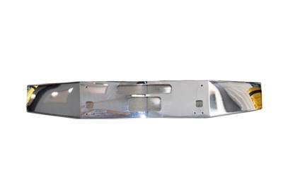 New Aftermarket Kenworth T800 Bumper w/Tapered Ends