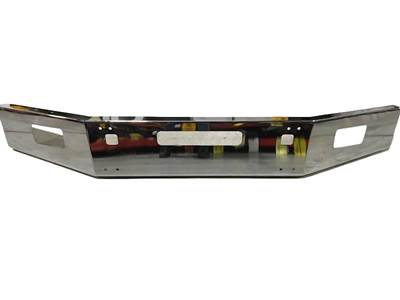 New Aftermarket Kenworth T800 Bumper W/Tapered Ends