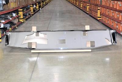 New Kenworth W900L Bumper