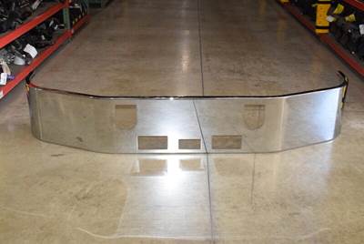 New Aftermarket Mack CH Series Bumper