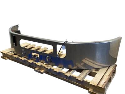 Used Mack CXU Front Bumper