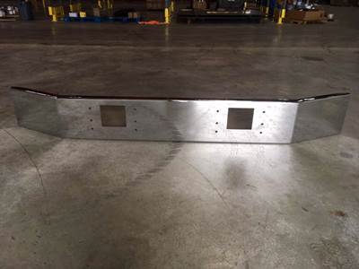 New Aftermarket Mack Granite Bumper