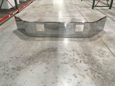 New Aftermarket Mack Granite CTP713 Bumper