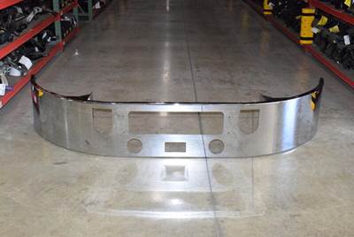 New Aftermarket Mack Pinnacle CXU613 Bumper