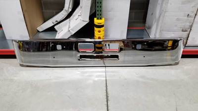 New Aftermarket Mack R Model Bumper