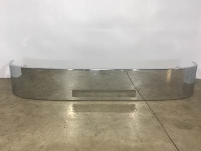 New Aftermarket Peterbilt 335 Bumper