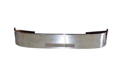 New Aftermarket Peterbilt 337 Bumper