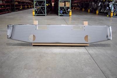 New Aftermarket Peterbilt 359 Bumper