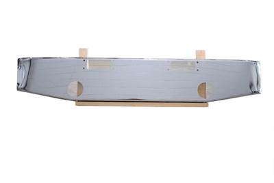New Aftermarket Peterbilt 359 Bumper