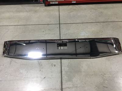 New Aftermarket Peterbilt 379 Bumper