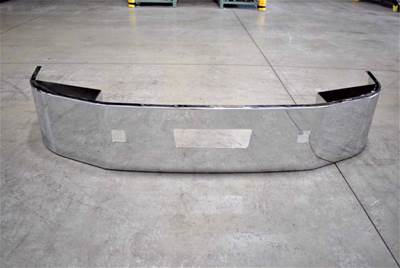 New Aftermarket Peterbilt 386 Bumper