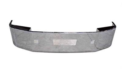New Aftermarket Peterbilt 386 Bumper