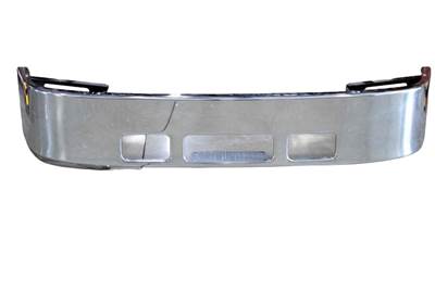 New Aftermarket Peterbilt 387 Chrome Bumper