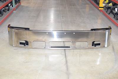 New Peterbilt 387 Bumper