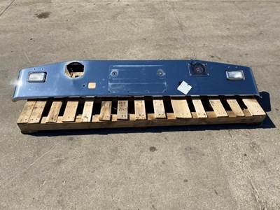 Used Peterbilt 388 Front Bumper