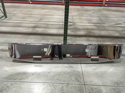New Aftermarket Peterbilt 389 Bumper