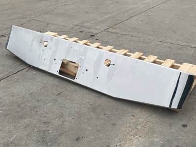 NTO Peterbilt Front Bumper