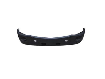 New Aftermarket Peterbilt 579 Composite Bumper