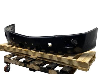 Used Peterbilt 579 Front Bumper