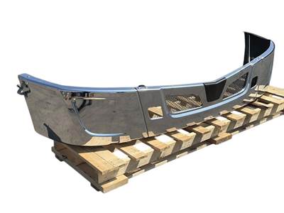 Used Peterbilt 579 Front Bumper