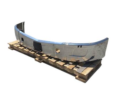 Used Peterbilt 579 Front Bumper