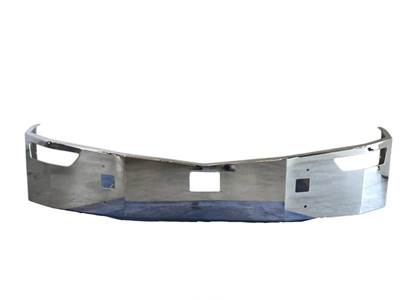 New Aftermarket Peterbilt 579 Next Gen Chrome Bumper w/Fog