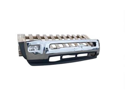 Used Ram 5500 Front Bumper