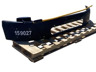 Used Thomas Bus Front Bumper