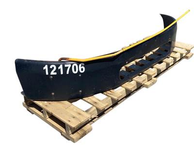 Used Thomas Bus Front Bumper