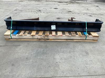 Used Thomas Bus School Bus Rear Bumper