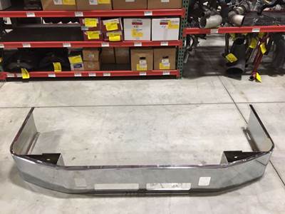 New Aftermarket Volvo VNL Gen 1 Bumper
