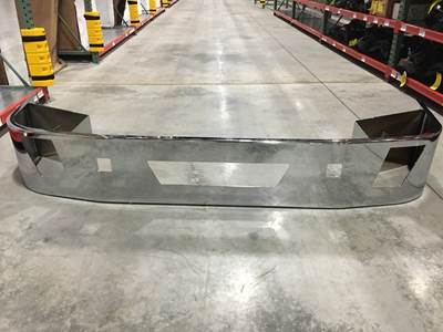 New Aftermarket Volvo VNL Gen 2 Bumper