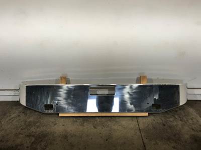NTO Western Star 47X SFA Aluminum Bumper w/Tapered Ends
