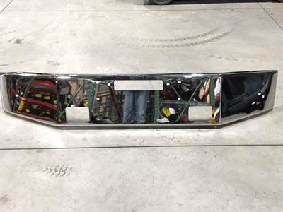 New Aftermarket Western Star 4964SA Bumper w/Tapered Ends