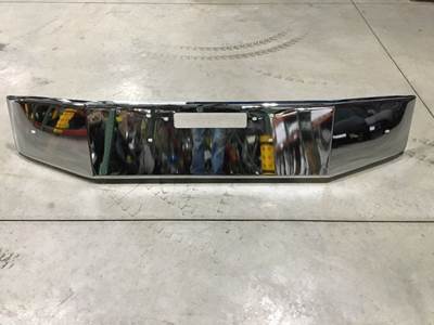 New Aftermarket Western Star 4964SA Bumper w/Tapered Ends