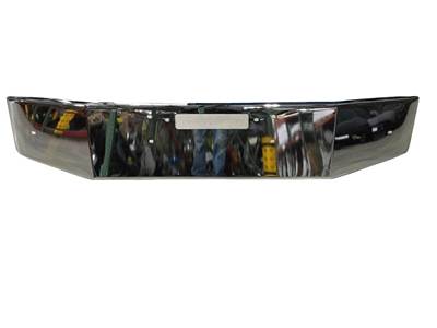 New Aftermarket Western Star 4964SA Bumper w/Tapered Ends