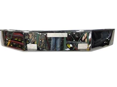 New Aftermarket Western Star 4964SA Bumper w/Tapered Ends
