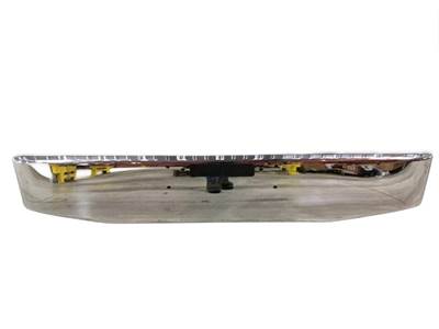 New Aftermarket Conventional Western Star Bumper w/Tapered Ends