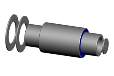 New Aftermarket Atro Large Center Beam Bushing Kit