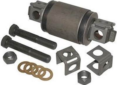 New Aftermarket Hendrickson Bar Pin Bushing Kit